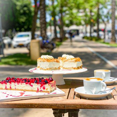 תמונה בשדרה